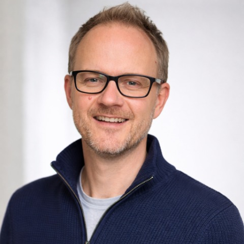Andy Crellin